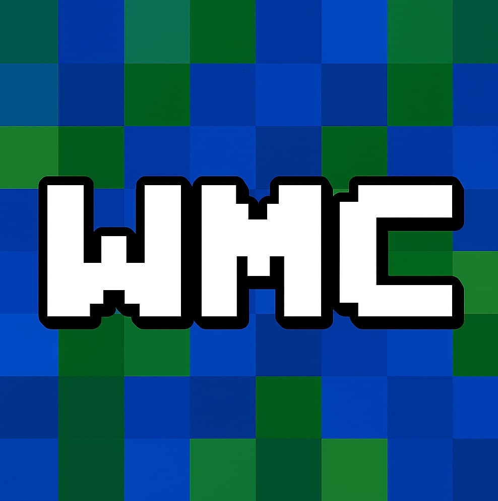 WorldMC Logo