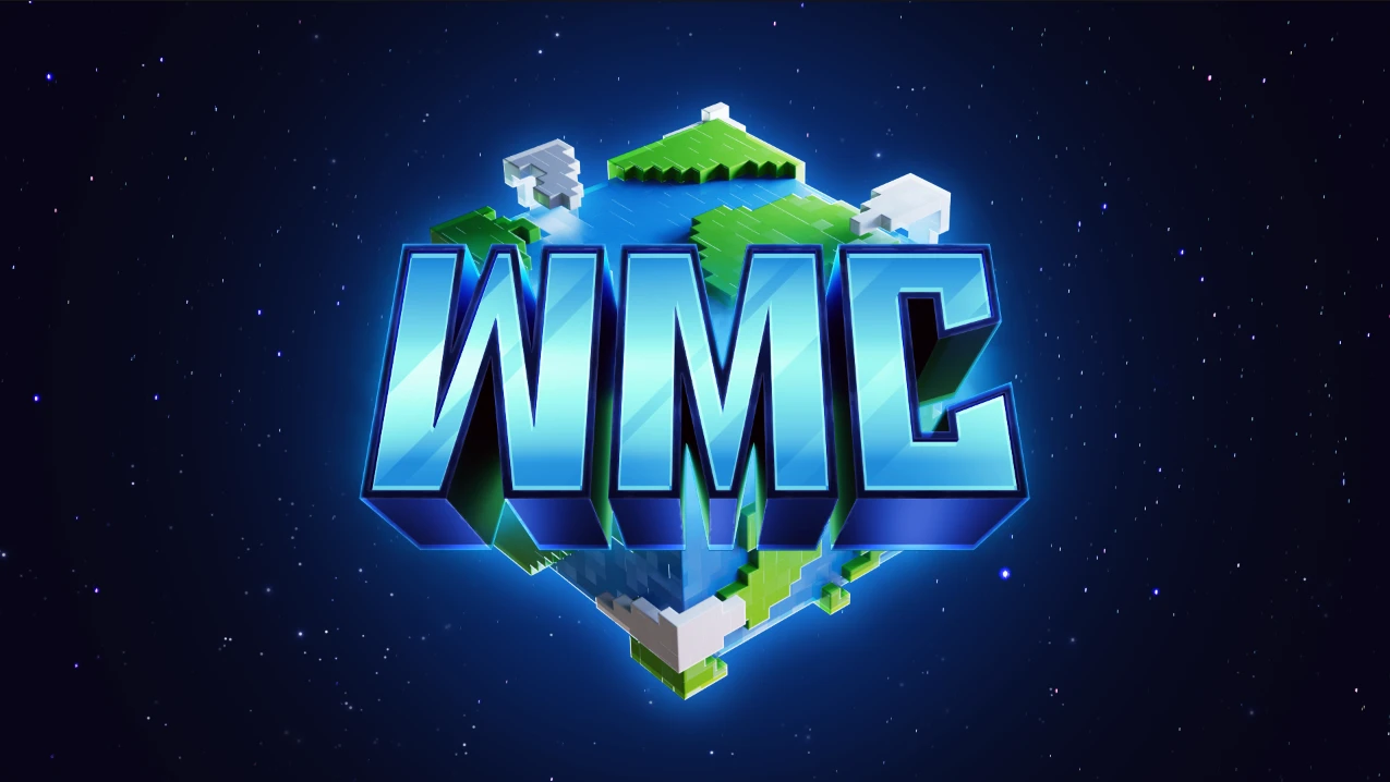 Logo of the server