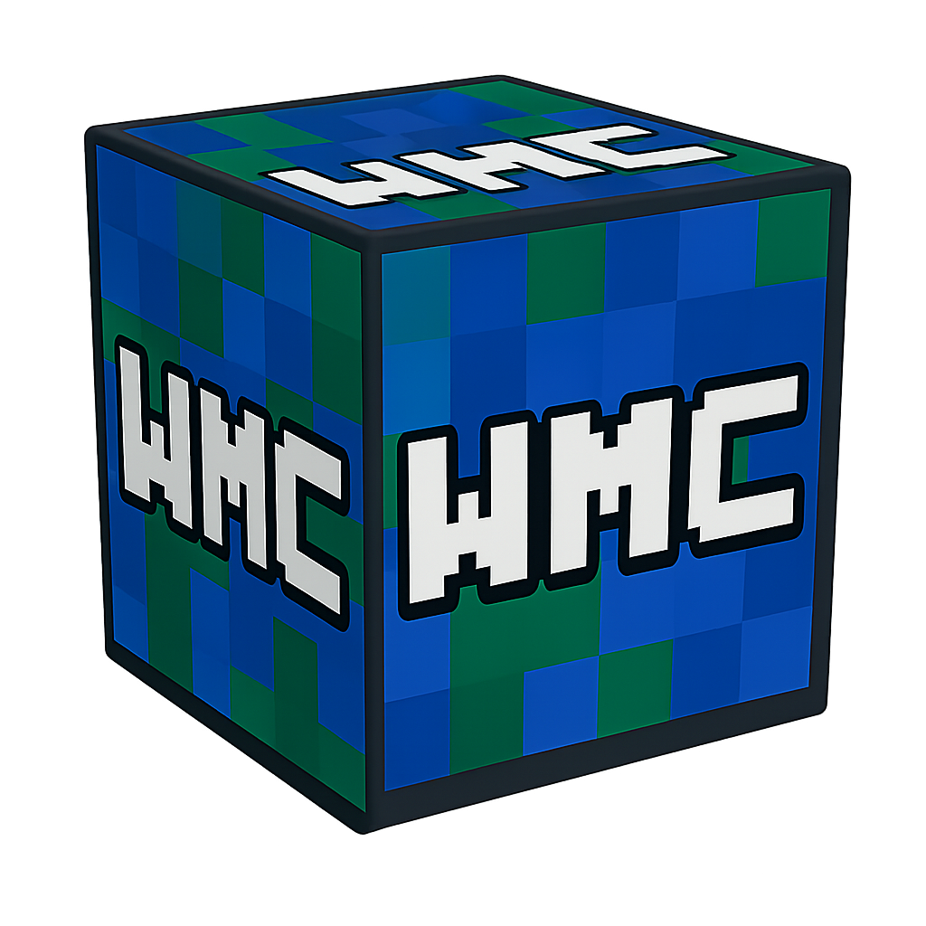 WorldMC Cube